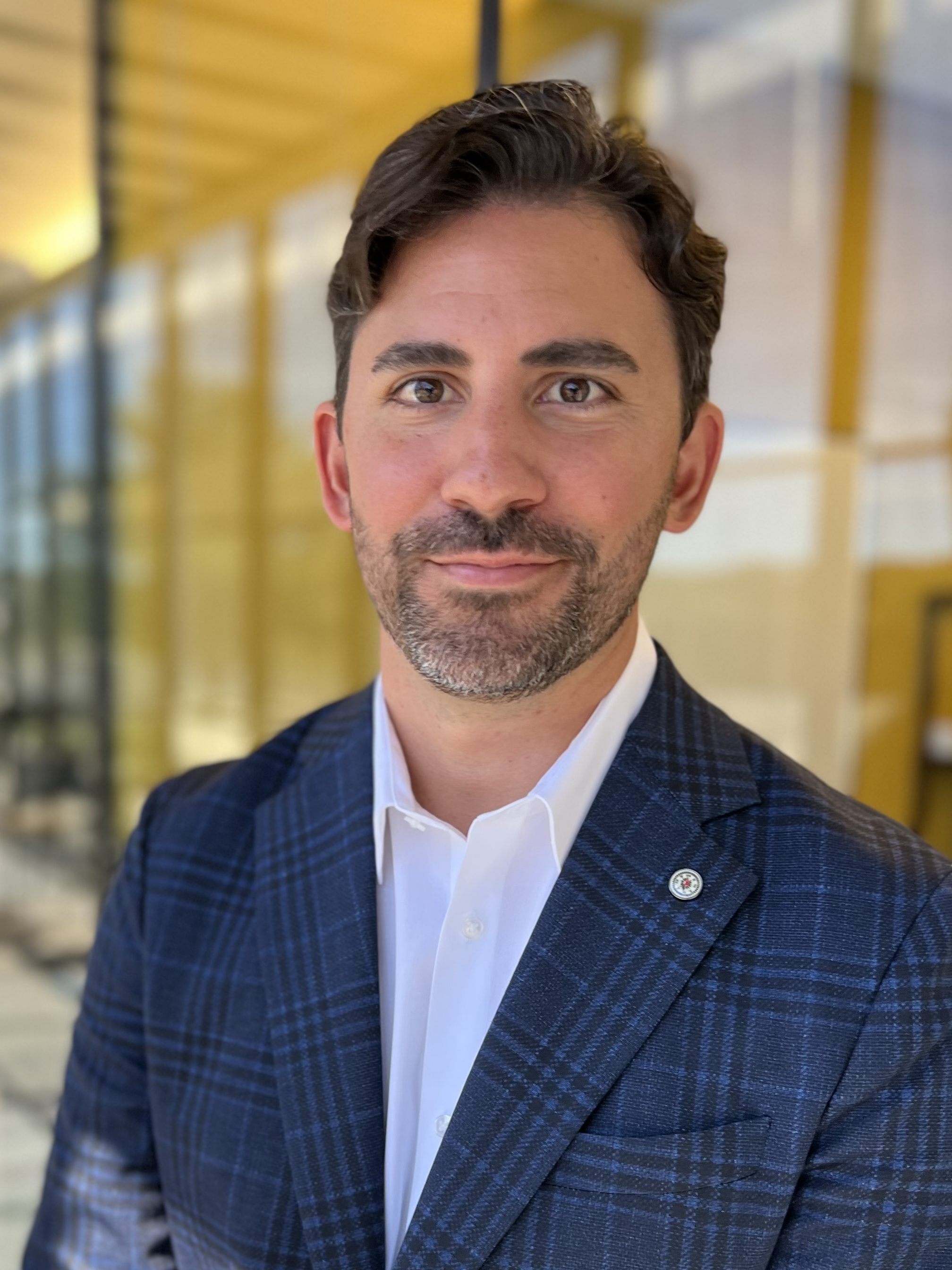 Brett Buttacavoli is the Managing Director of Hillmont Group an Intelligent Automation & AI Staffing Company